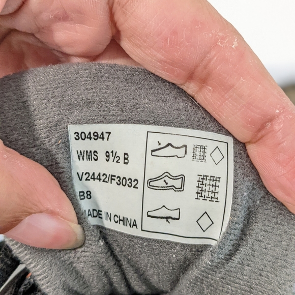 Lands end sneakers - Picture 7 of 16